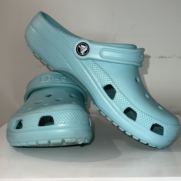 Pure Water Crocs - Picture 2 of 5
